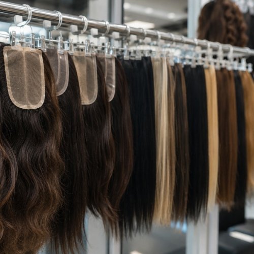 hair wig Asansol
