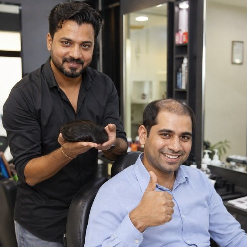 hair wig Asansol